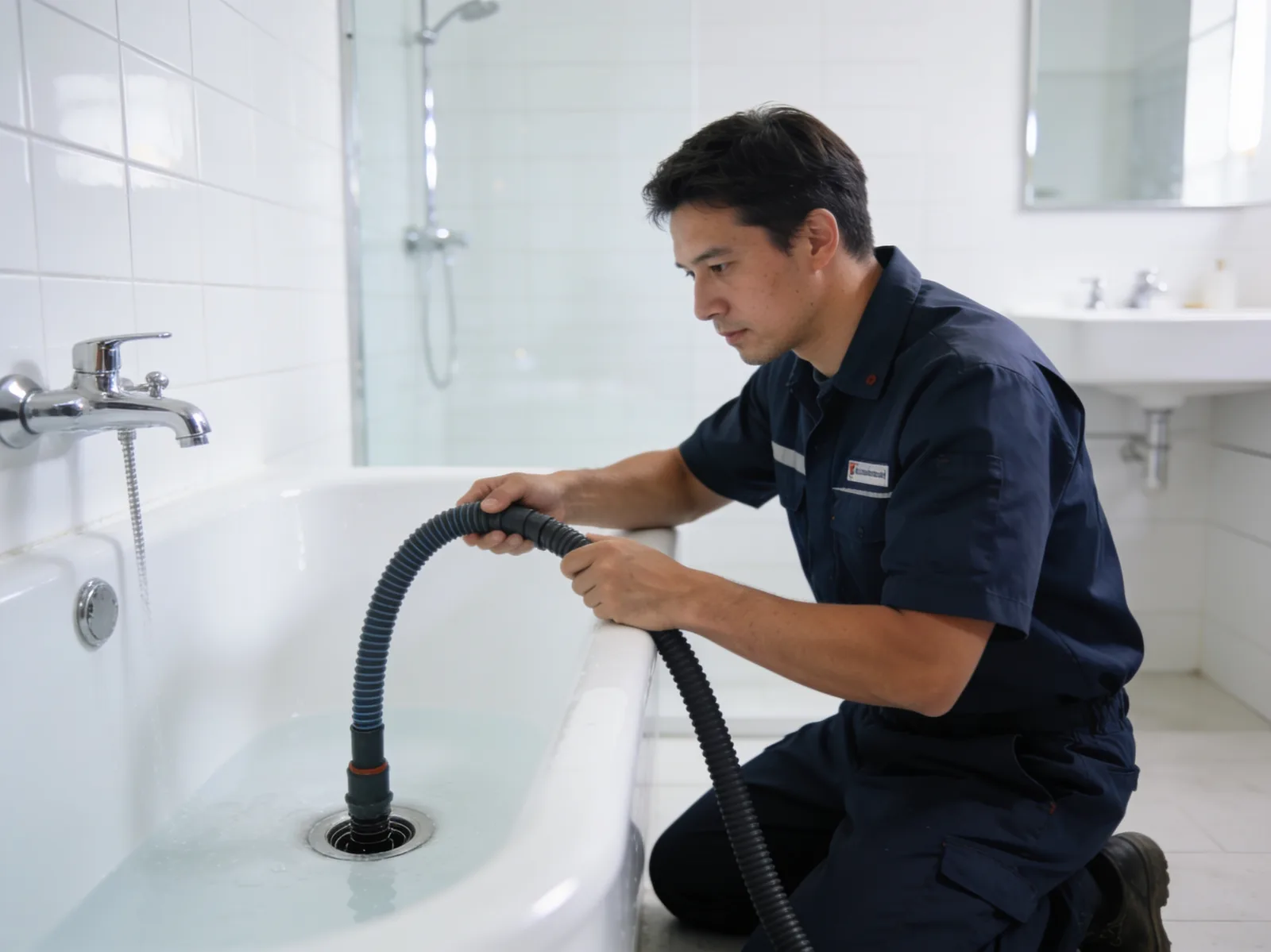 Emergency Plumber Girard, KS FAQs